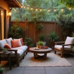 30 Apartment Patio Decorating Ideas for Small Spaces