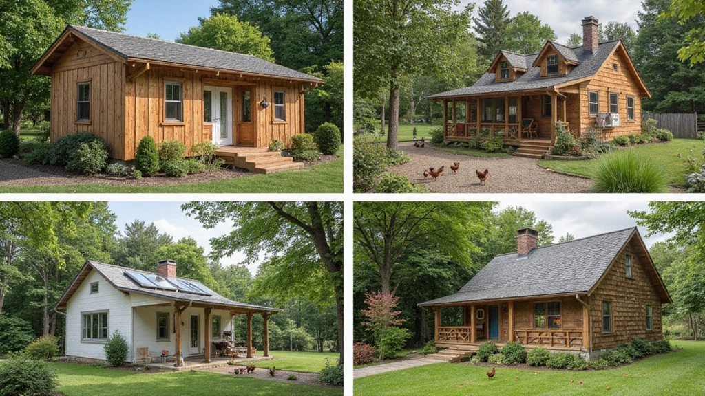 30 Backyard Chicken Coop Ideas That Blend Style and Function