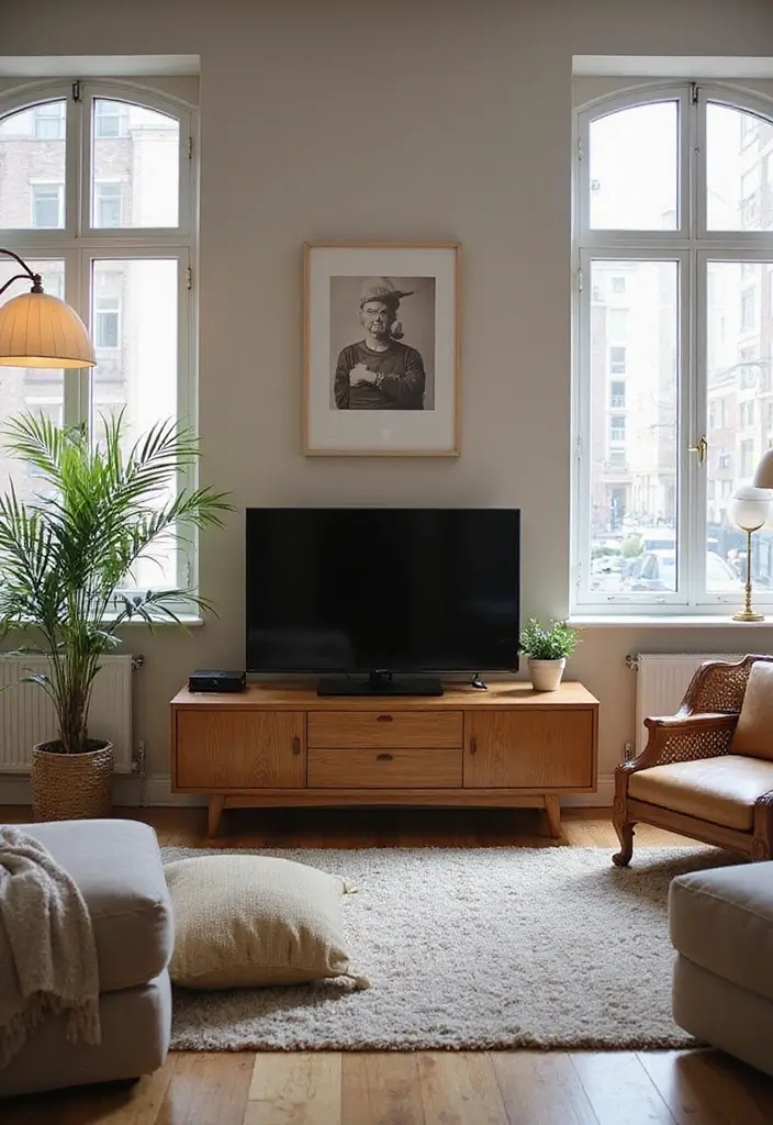30 Clever TV in Front of Window Ideas That Actually Work 31 30 Clever TV in Front of Window Ideas That Actually Work - Conclusion
