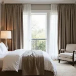 30 Creative Bed in Front of Window Ideas That Work Beautifully