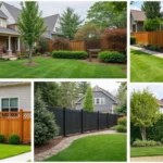 30 Fence Ideas for Front Yards That Boost Curb Appeal