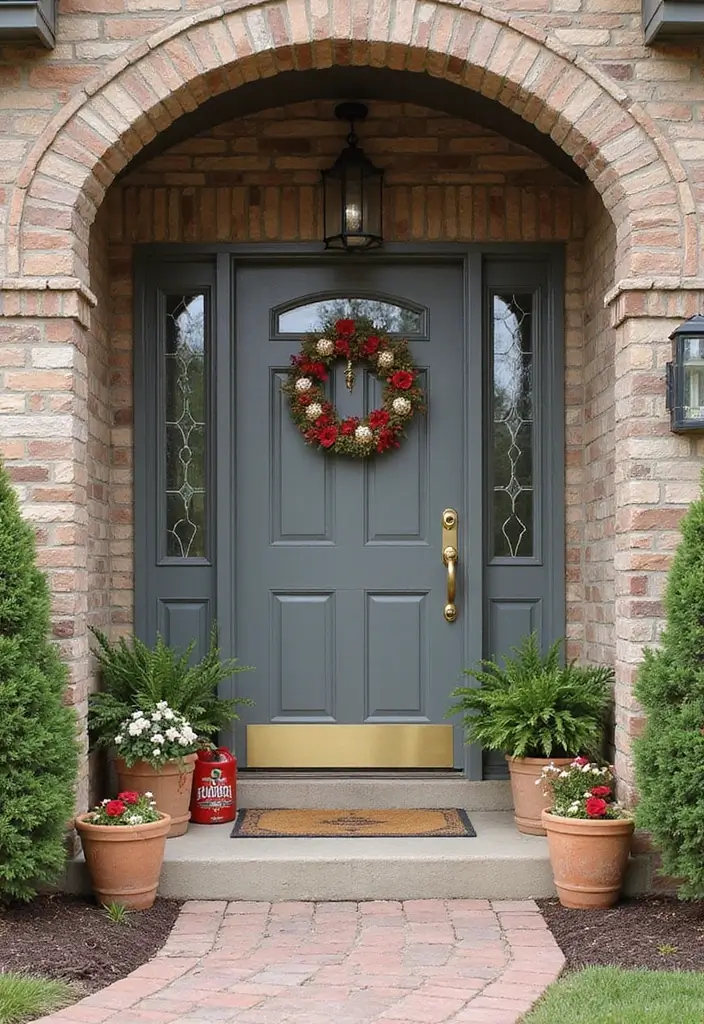 30 Front Door Decor Ideas That Instantly Refresh Your Entry - Conclusion