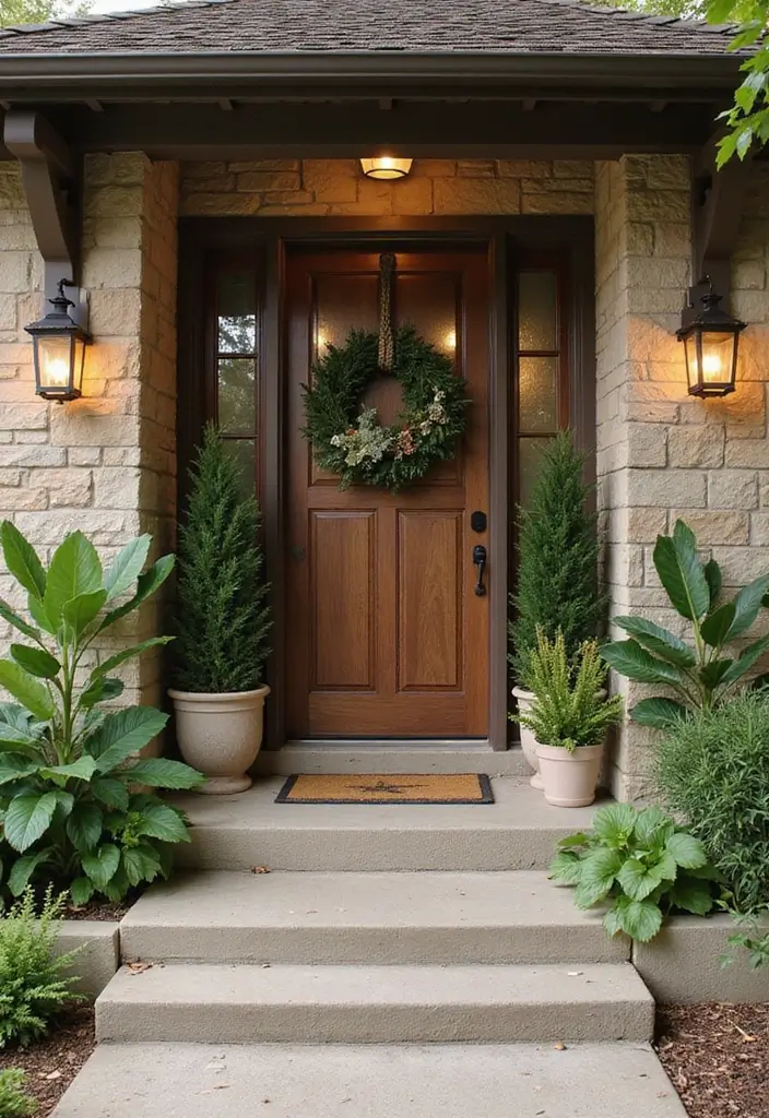 30 Front Door Entryway Ideas That Make a Lasting First Impression - Conclusion
