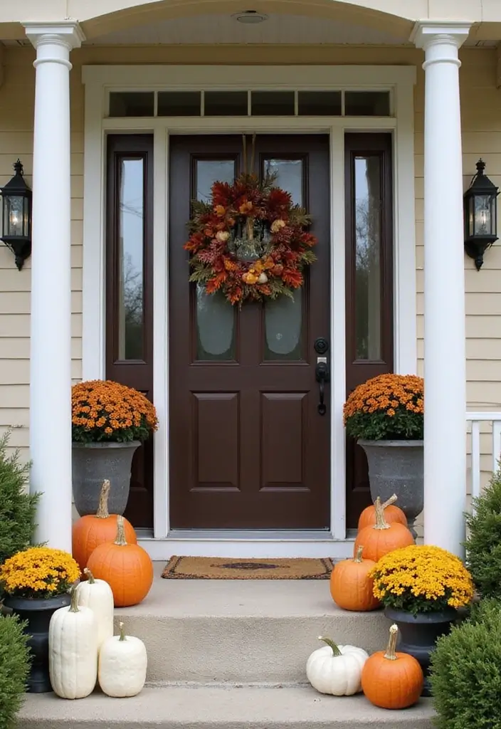 30 Front Door Fall Decor Ideas That Welcome Guests Warmly - Conclusion