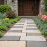 30 Front Door Walkway Ideas That Lead with Style