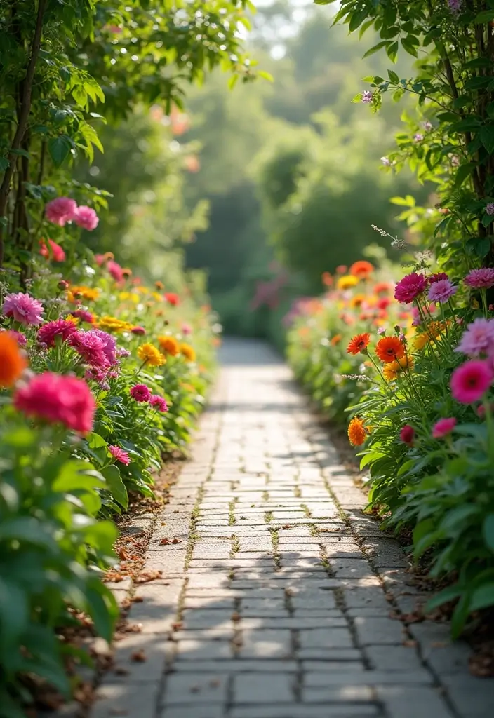 30 Front Door Walkway Ideas That Lead with Style - 7. Recycled Rubber Walkway