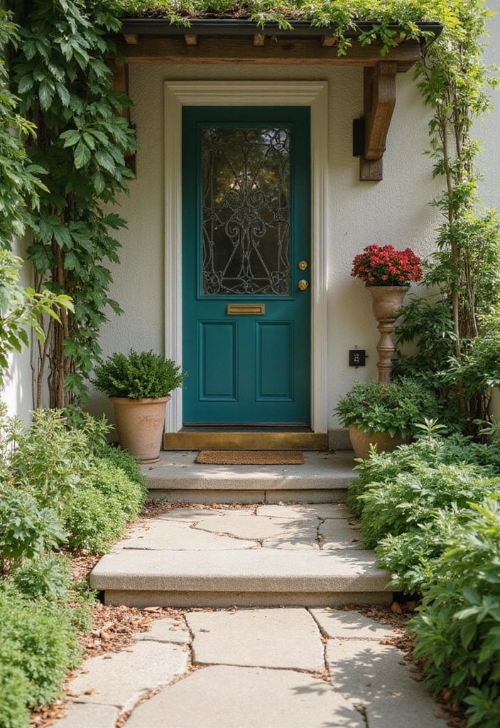 30 Front Door Walkway Ideas That Lead with Style - Conclusion