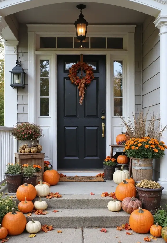 30 Front Porch Halloween Decor Ideas That Spook and Delight 31 30 Front Porch Halloween Decor Ideas That Spook and Delight - Conclusion