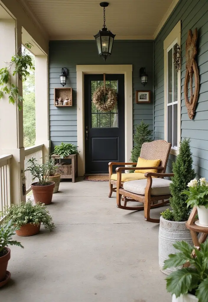 30 Long Front Porch Decorating Ideas That Fill the Space Beautifully - Conclusion