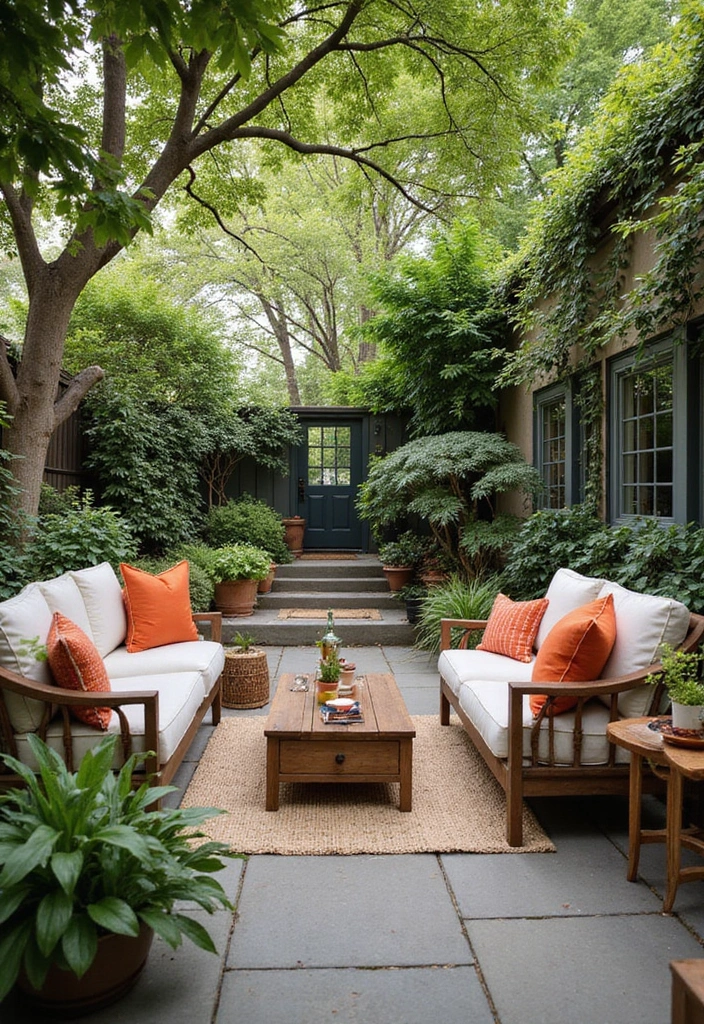 30 Outdoor Patio Decorating Ideas That Feel Like a Retreat - Conclusion