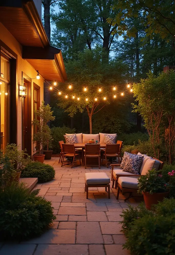 30 Outdoor Patio Lighting Ideas That Create the Perfect Glow - Conclusion
