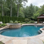 30 Outdoor Swimming Pool Designs That Feel Like a Resort