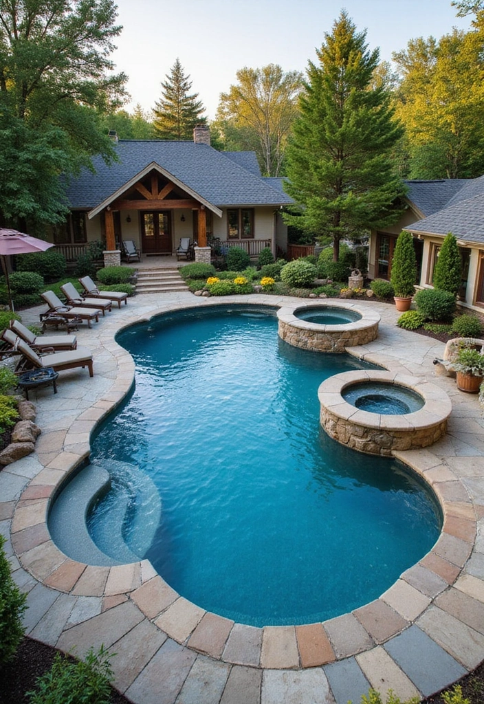 30 Outdoor Swimming Pool Designs That Feel Like a Resort - Conclusion