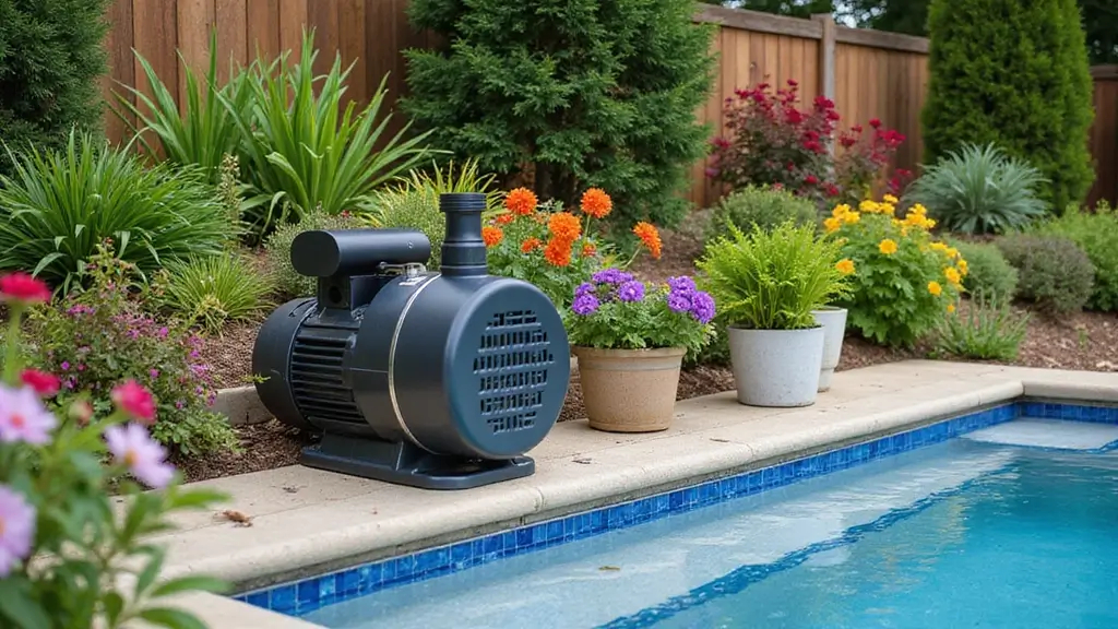 30 Pool Pump Cover Ideas That Are Practical and Stylish