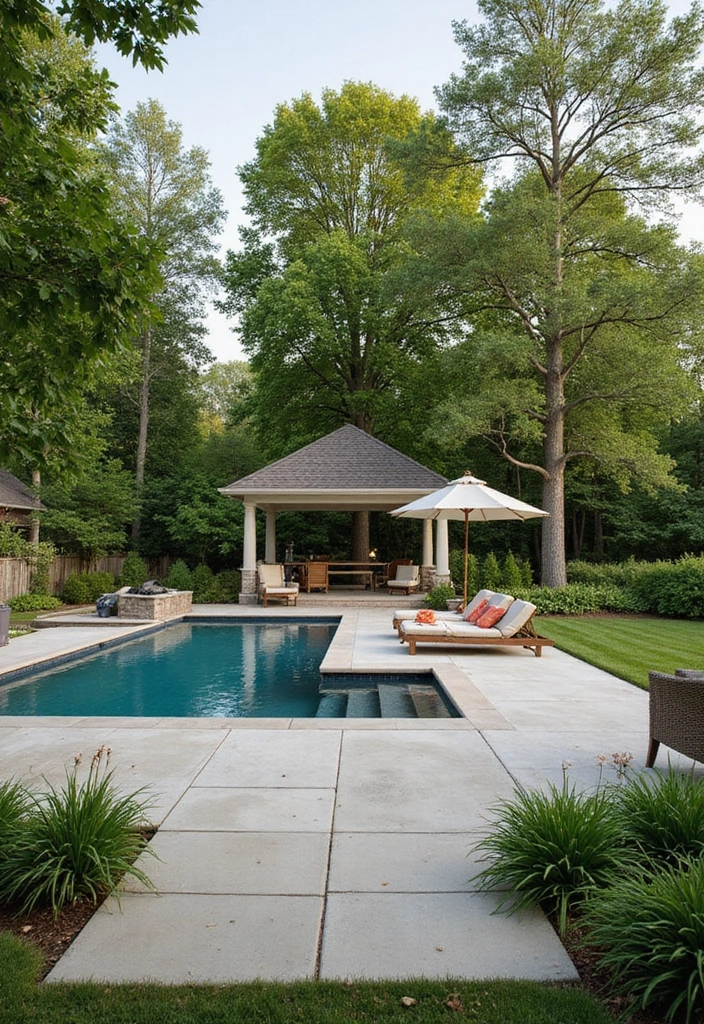 30 Pool and Patio Ideas That Create the Perfect Backyard Escape - Conclusion