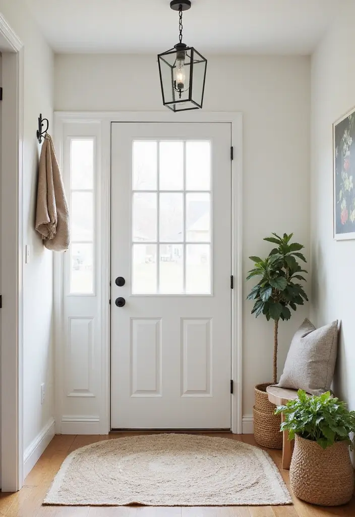 30 Small Front Entryway Ideas That Make a Big Impression - Conclusion