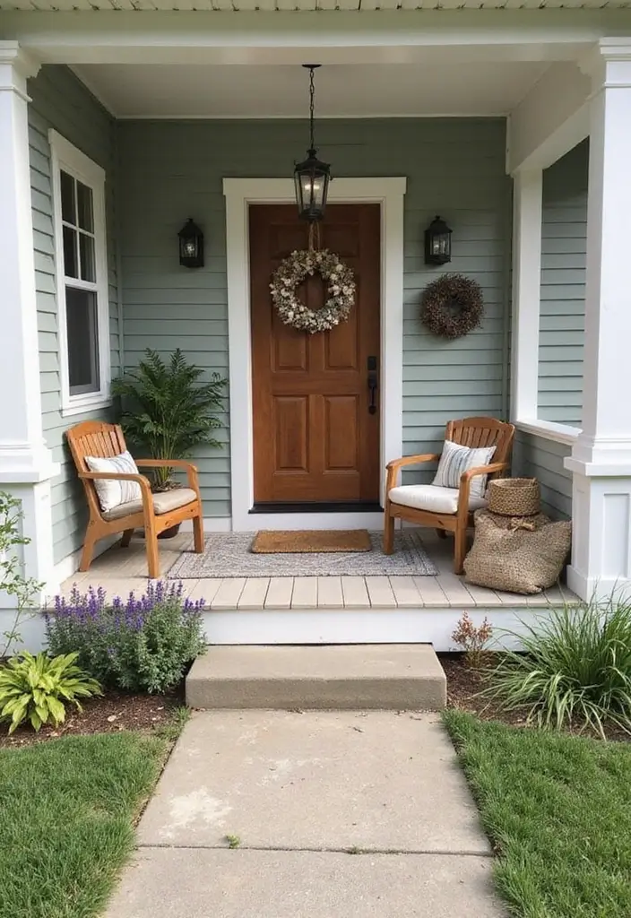 30 Small Front Porch Ideas That Maximize Every Inch 31 30 Small Front Porch Ideas That Maximize Every Inch - Conclusion