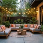 30 Small Patio Decorating Ideas That Make a Big Impact