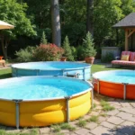 30 Stock Tank Pool Ideas That Are Creative and Fun