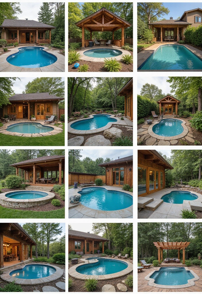 30 Stock Tank Pool Ideas That Are Creative and Fun 31 30 Stock Tank Pool Ideas That Are Creative and Fun - Conclusion