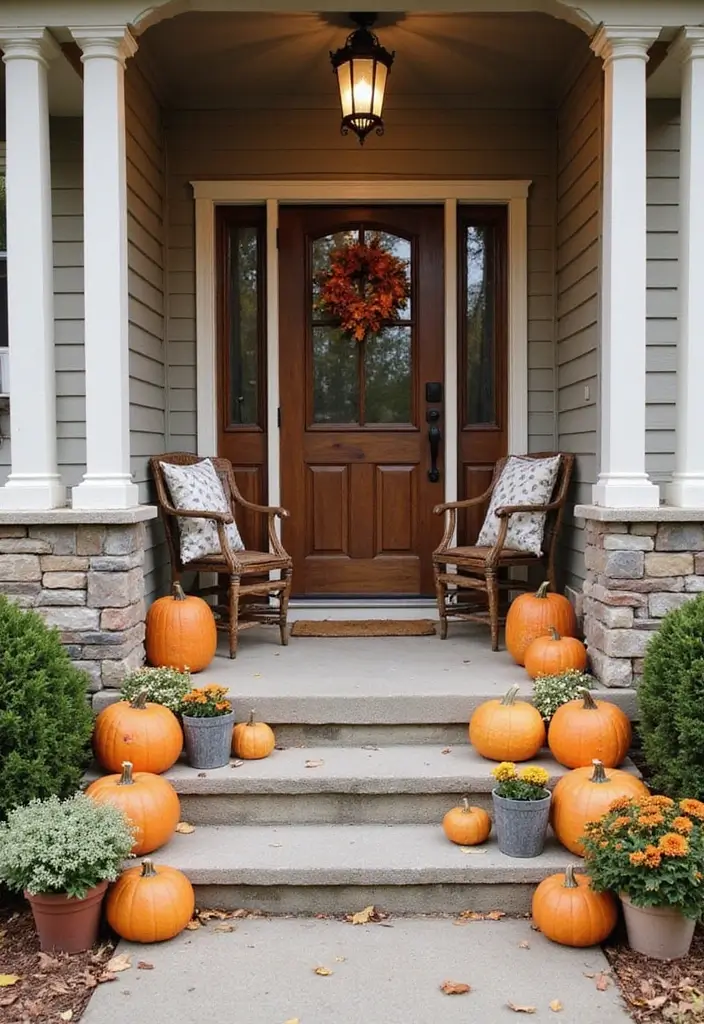 50 Fall Front Porch Decor Ideas That Feel Warm and Inviting 51 50 Fall Front Porch Decor Ideas That Feel Warm and Inviting - Conclusion