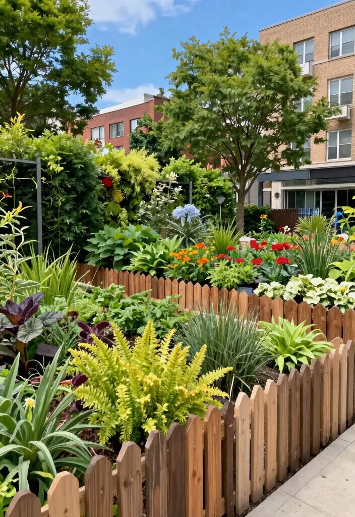 10 Plant Fence Ideas for Living Garden Boundaries - Conclusion 1