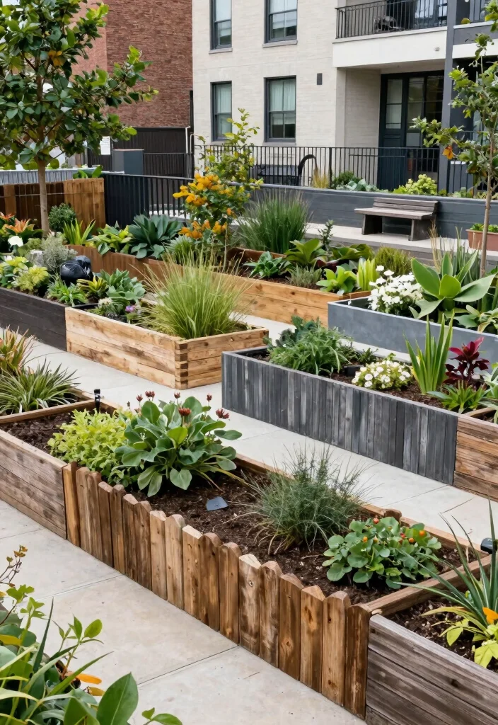 10 Raised Garden Fence Ideas to Protect Plants and Add Style - Conclusion 1