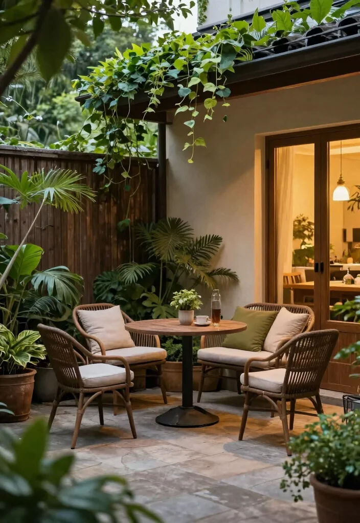 10 Small Patio Ideas for Backyards With Limited Space - Conclusion 1