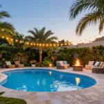 12 Resort Backyard Ideas to Create a Relaxing Outdoor Escape