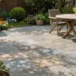 12 Stone Patio Ideas for Timeless and Durable Backyards