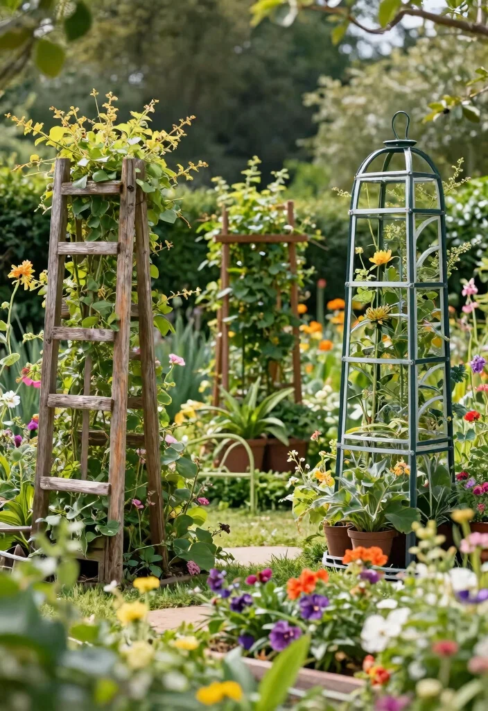 12 Trellis Ideas for Privacy That Look Stylish and Natural - Conclusion 1