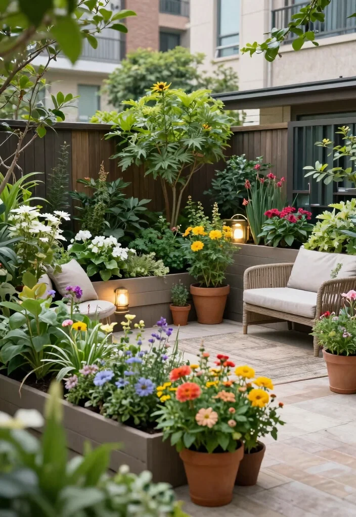 16 Planter Ideas for Patios Porches and Small Gardens Conclusion 0