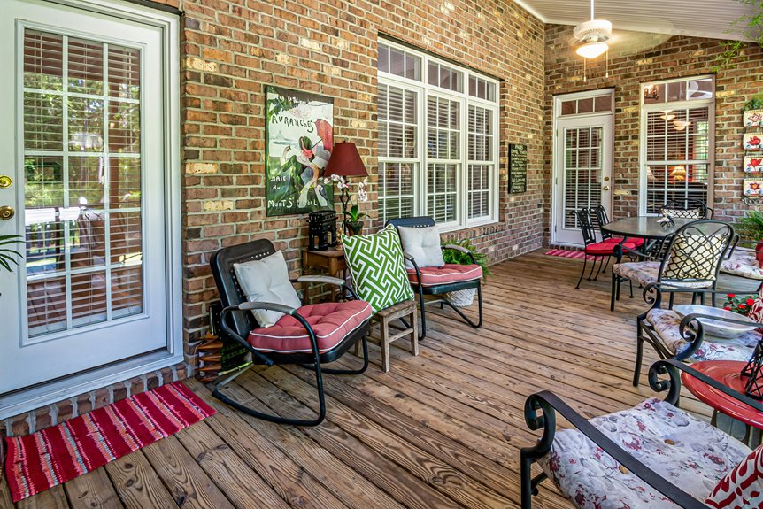 20x20 patio cost factors