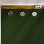 backyard putting green pricing ranges