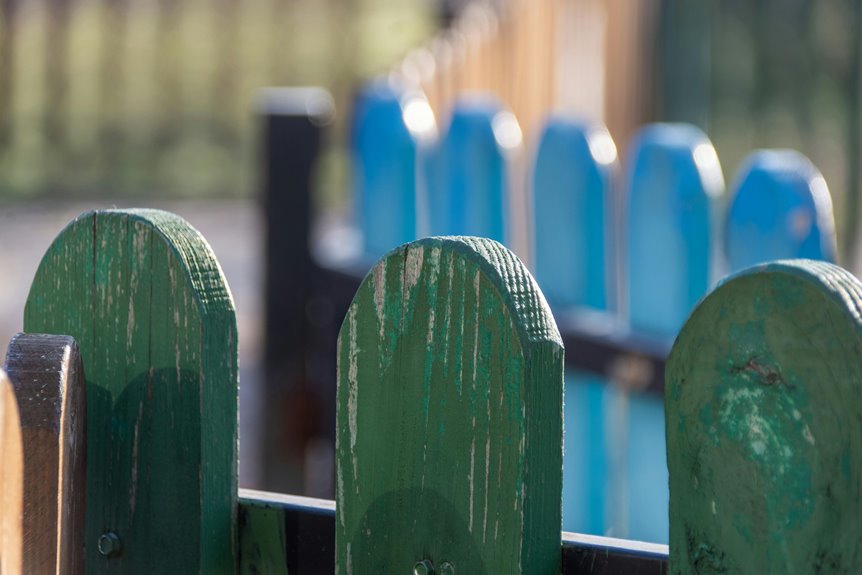 can you paint vinyl fence
