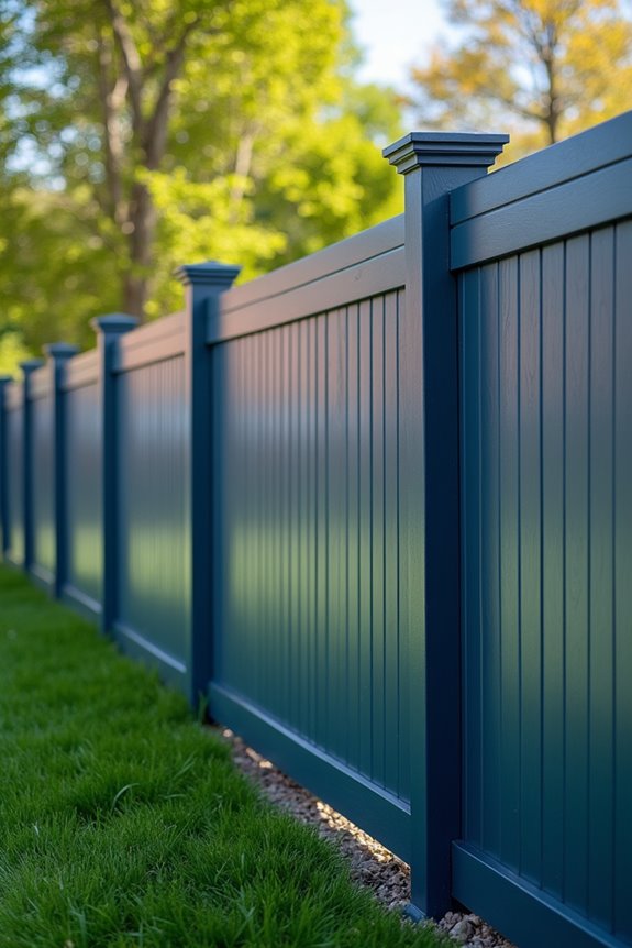 color and finish cost variance