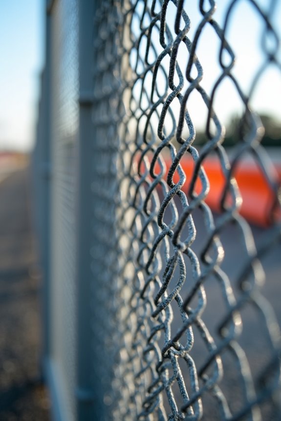 fence cost breakdown by component and finish