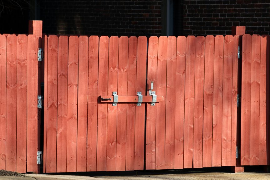 fence permit requirement question title