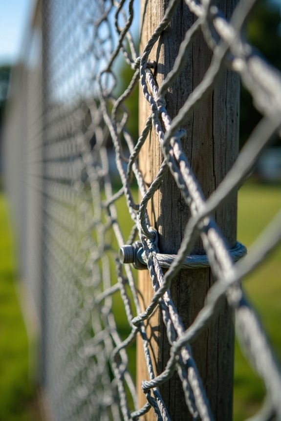height based fence customization and installation considerations