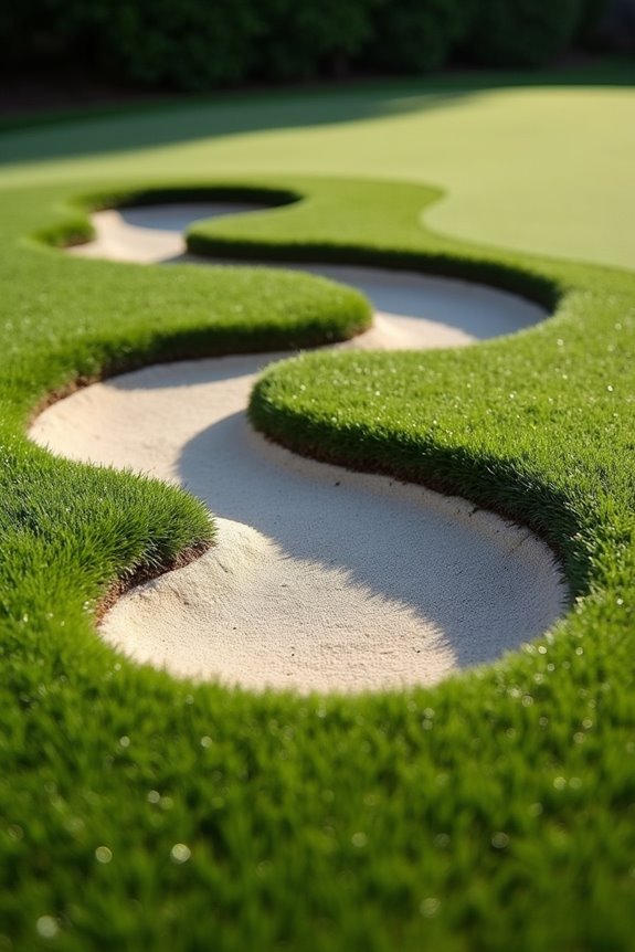 infill shapes true surface