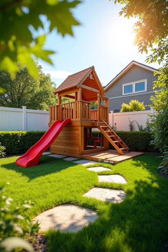 measure space and clearance before purchase