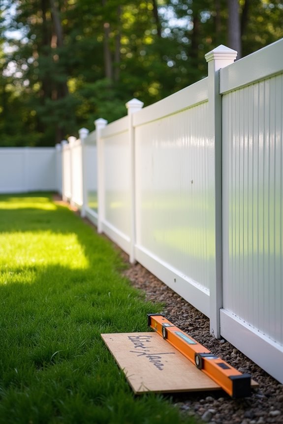 old fence removal cost savings