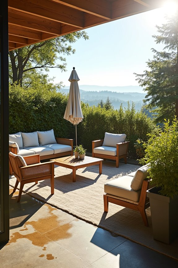 poly lumber endures harsh climates reliably