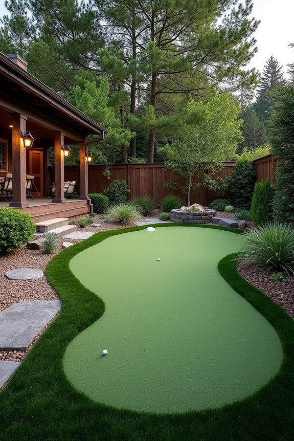 premium greens 1 500 3 000 sq ft