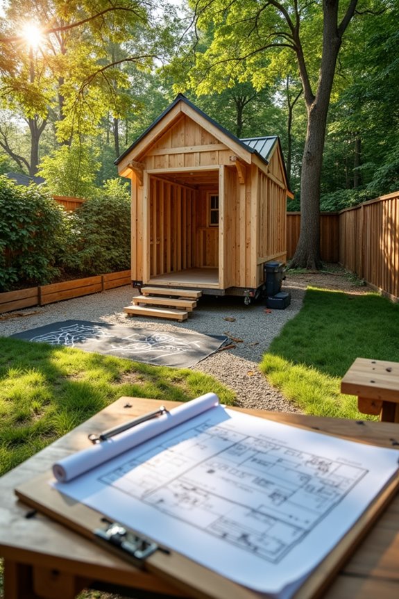 zoning laws permit requirements identified
